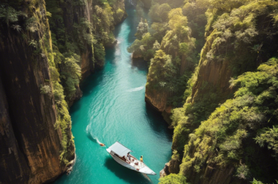 20 Bucket List Adventures for Thrill Seekers