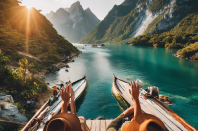 Capturing Wanderlust: Travel Photography Tips and Tricks